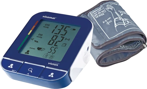 Blood Pressure - Image 3